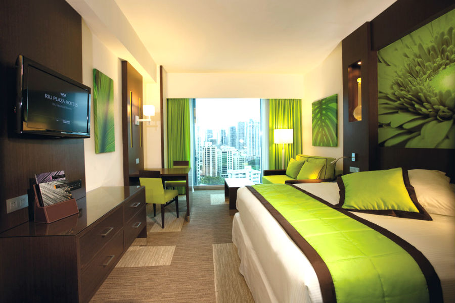 Riu Plaza Panama